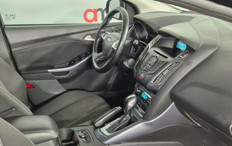 Ford Focus III, 2014 год, 599 000 рублей, 12 фотография