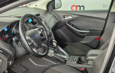 Ford Focus III, 2014 год, 599 000 рублей, 10 фотография