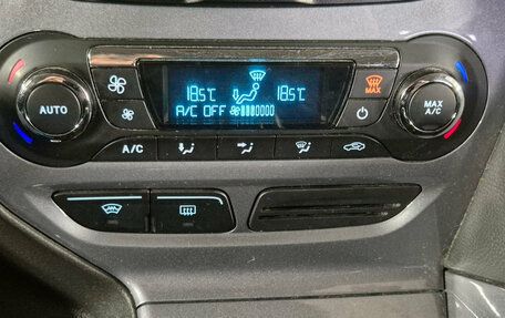 Ford Focus III, 2014 год, 599 000 рублей, 15 фотография