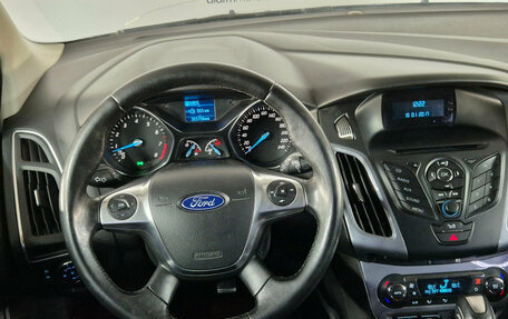 Ford Focus III, 2014 год, 599 000 рублей, 11 фотография