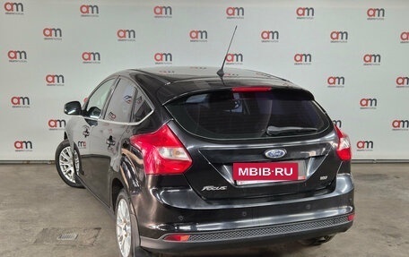 Ford Focus III, 2014 год, 599 000 рублей, 6 фотография