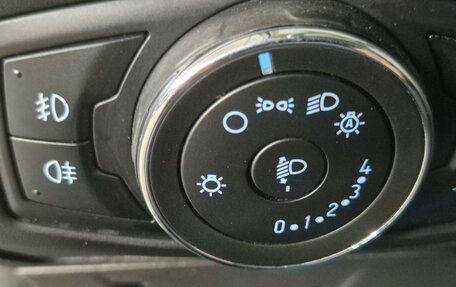 Ford Focus III, 2014 год, 599 000 рублей, 17 фотография