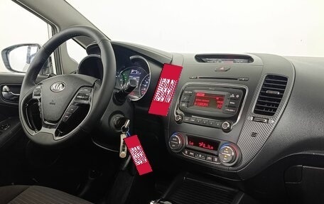 KIA Cerato III, 2018 год, 1 550 000 рублей, 11 фотография