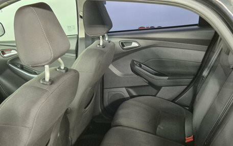 Ford Focus III, 2014 год, 599 000 рублей, 20 фотография