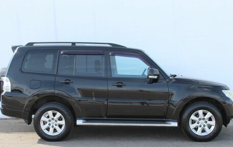 Mitsubishi Pajero IV, 2014 год, 2 080 000 рублей, 8 фотография
