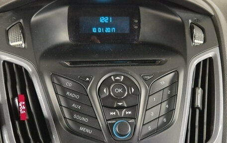 Ford Focus III, 2014 год, 599 000 рублей, 14 фотография