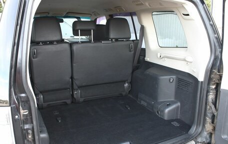 Mitsubishi Pajero IV, 2014 год, 2 080 000 рублей, 10 фотография