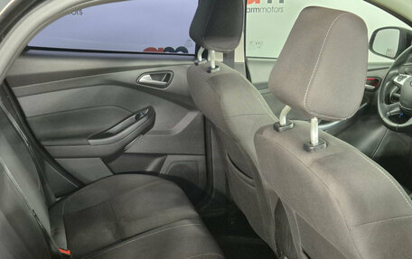 Ford Focus III, 2014 год, 599 000 рублей, 21 фотография