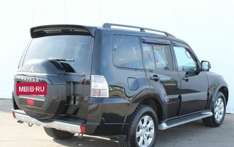 Mitsubishi Pajero IV, 2014 год, 2 080 000 рублей, 7 фотография