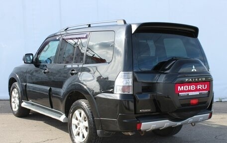 Mitsubishi Pajero IV, 2014 год, 2 080 000 рублей, 5 фотография