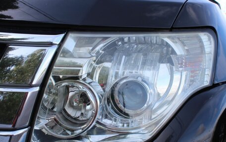 Mitsubishi Pajero IV, 2014 год, 2 080 000 рублей, 20 фотография