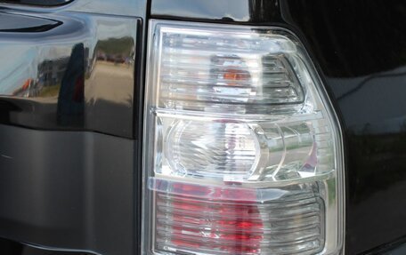 Mitsubishi Pajero IV, 2014 год, 2 080 000 рублей, 21 фотография