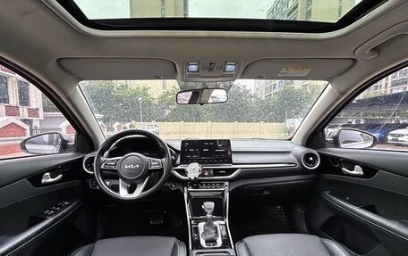 KIA K3, 2021 год, 1 294 000 рублей, 10 фотография