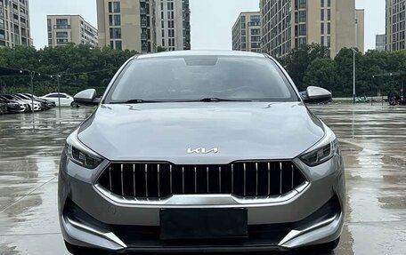 KIA K3, 2021 год, 1 294 000 рублей, 7 фотография