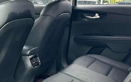 KIA K3, 2021 год, 1 294 000 рублей, 9 фотография