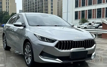 KIA K3, 2021 год, 1 294 000 рублей, 3 фотография