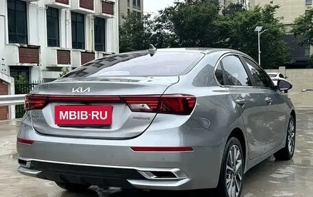 KIA K3, 2021 год, 1 294 000 рублей, 4 фотография
