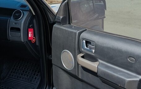 Land Rover Discovery III, 2006 год, 1 400 000 рублей, 4 фотография