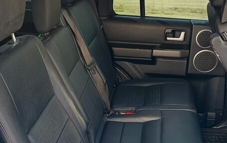 Land Rover Discovery III, 2006 год, 1 400 000 рублей, 15 фотография