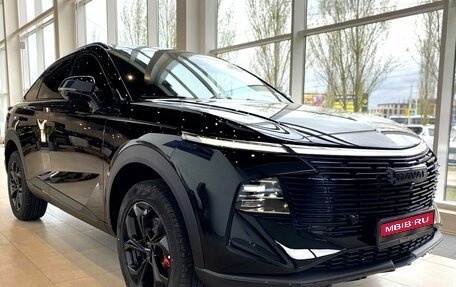Haval F7x, 2026 год, 3 999 000 рублей, 1 фотография