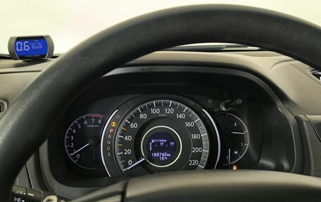 Honda CR-V IV, 2014 год, 1 900 000 рублей, 7 фотография