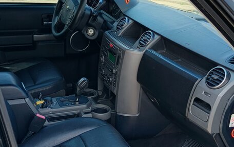 Land Rover Discovery III, 2006 год, 1 400 000 рублей, 16 фотография
