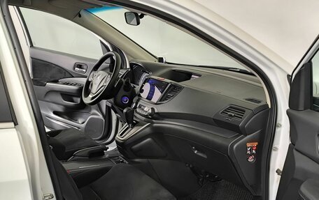 Honda CR-V IV, 2014 год, 1 900 000 рублей, 9 фотография