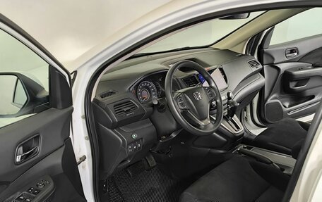 Honda CR-V IV, 2014 год, 1 900 000 рублей, 8 фотография