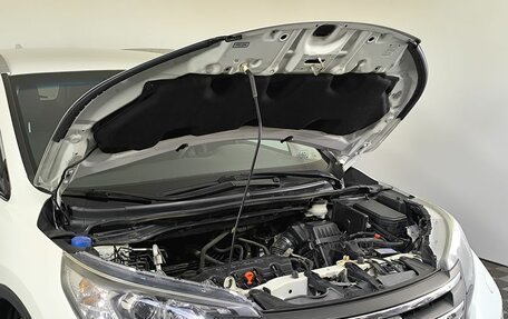 Honda CR-V IV, 2014 год, 1 900 000 рублей, 15 фотография