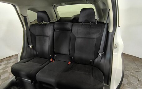 Honda CR-V IV, 2014 год, 1 900 000 рублей, 13 фотография