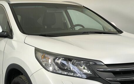 Honda CR-V IV, 2014 год, 1 900 000 рублей, 16 фотография