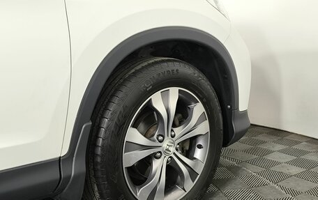 Honda CR-V IV, 2014 год, 1 900 000 рублей, 18 фотография