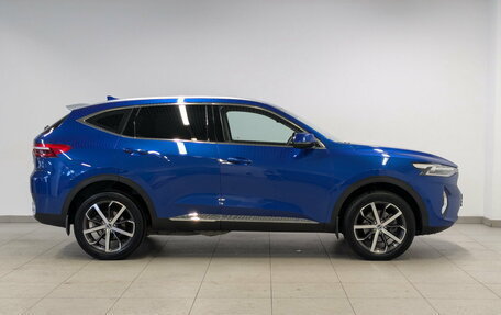 Haval F7 I, 2019 год, 1 750 000 рублей, 4 фотография