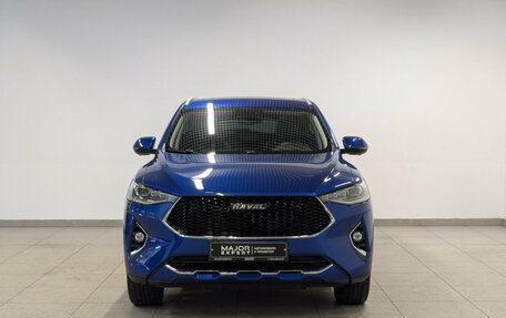 Haval F7 I, 2019 год, 1 750 000 рублей, 2 фотография