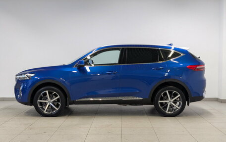Haval F7 I, 2019 год, 1 750 000 рублей, 8 фотография