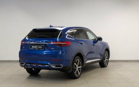 Haval F7 I, 2019 год, 1 750 000 рублей, 5 фотография