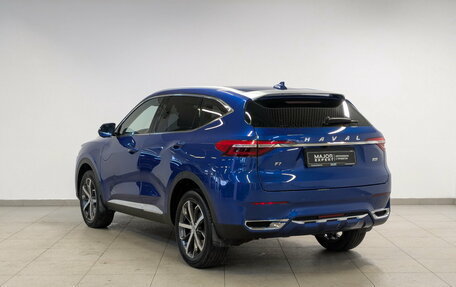 Haval F7 I, 2019 год, 1 750 000 рублей, 7 фотография