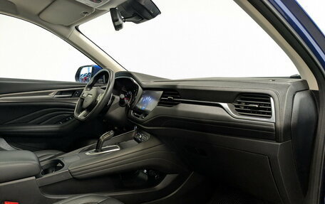 Haval F7 I, 2019 год, 1 750 000 рублей, 11 фотография