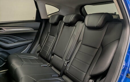 Haval F7 I, 2019 год, 1 750 000 рублей, 12 фотография