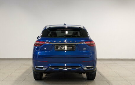 Haval F7 I, 2019 год, 1 750 000 рублей, 6 фотография