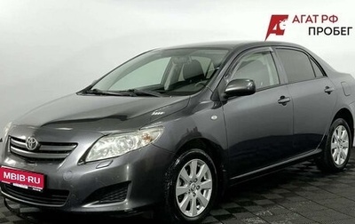 Toyota Corolla, 2008 год, 710 000 рублей, 1 фотография