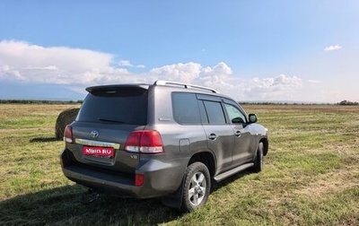 Toyota Land Cruiser 200, 2011 год, 3 800 000 рублей, 1 фотография