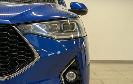 Haval F7 I, 2019 год, 1 750 000 рублей, 19 фотография