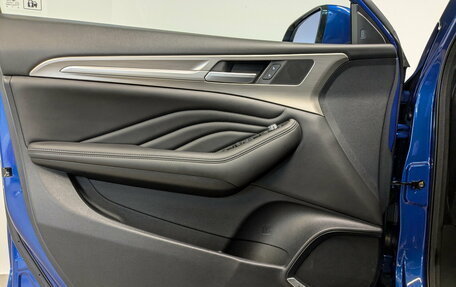 Haval F7 I, 2019 год, 1 750 000 рублей, 20 фотография