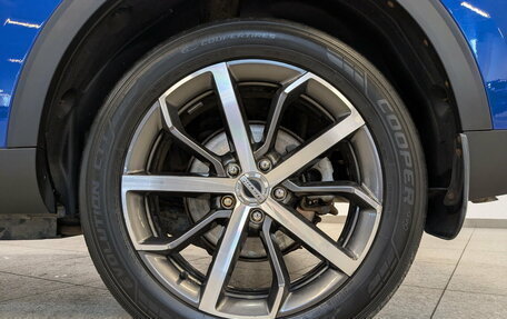 Haval F7 I, 2019 год, 1 750 000 рублей, 18 фотография