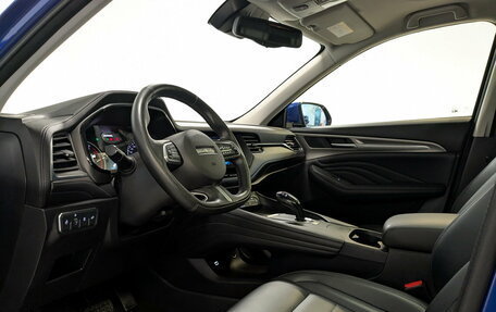 Haval F7 I, 2019 год, 1 750 000 рублей, 17 фотография