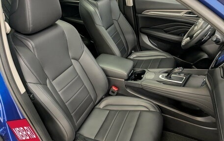 Haval F7 I, 2019 год, 1 750 000 рублей, 25 фотография