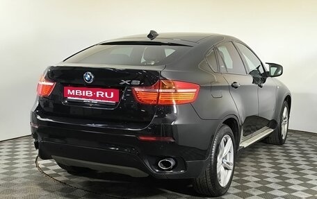 BMW X6, 2008 год, 1 750 000 рублей, 4 фотография