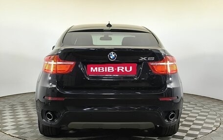 BMW X6, 2008 год, 1 750 000 рублей, 5 фотография