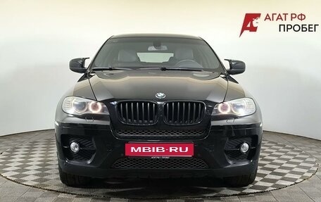 BMW X6, 2008 год, 1 750 000 рублей, 2 фотография